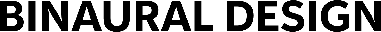 Binaural Design